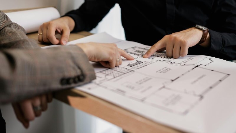SPDA em obras comerciais: quando é obrigatório e o que verificam na vistoria