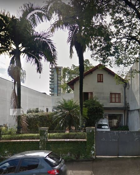 Reforma e revitalização do Gansaral - foto 1