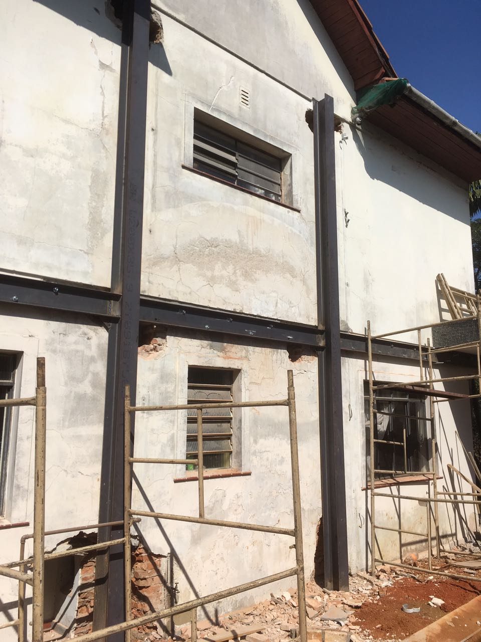 Reforma e revitalização do Gansaral - foto 2