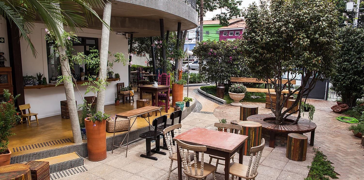 Reforma e revitalização do Gansaral - foto 4